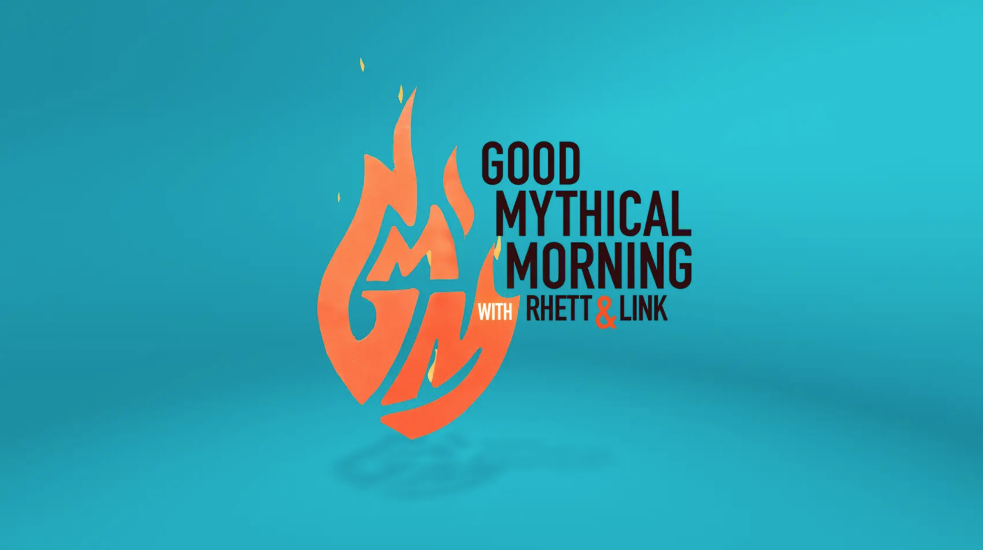 SIZZLE REEL: Good Mythical Morning