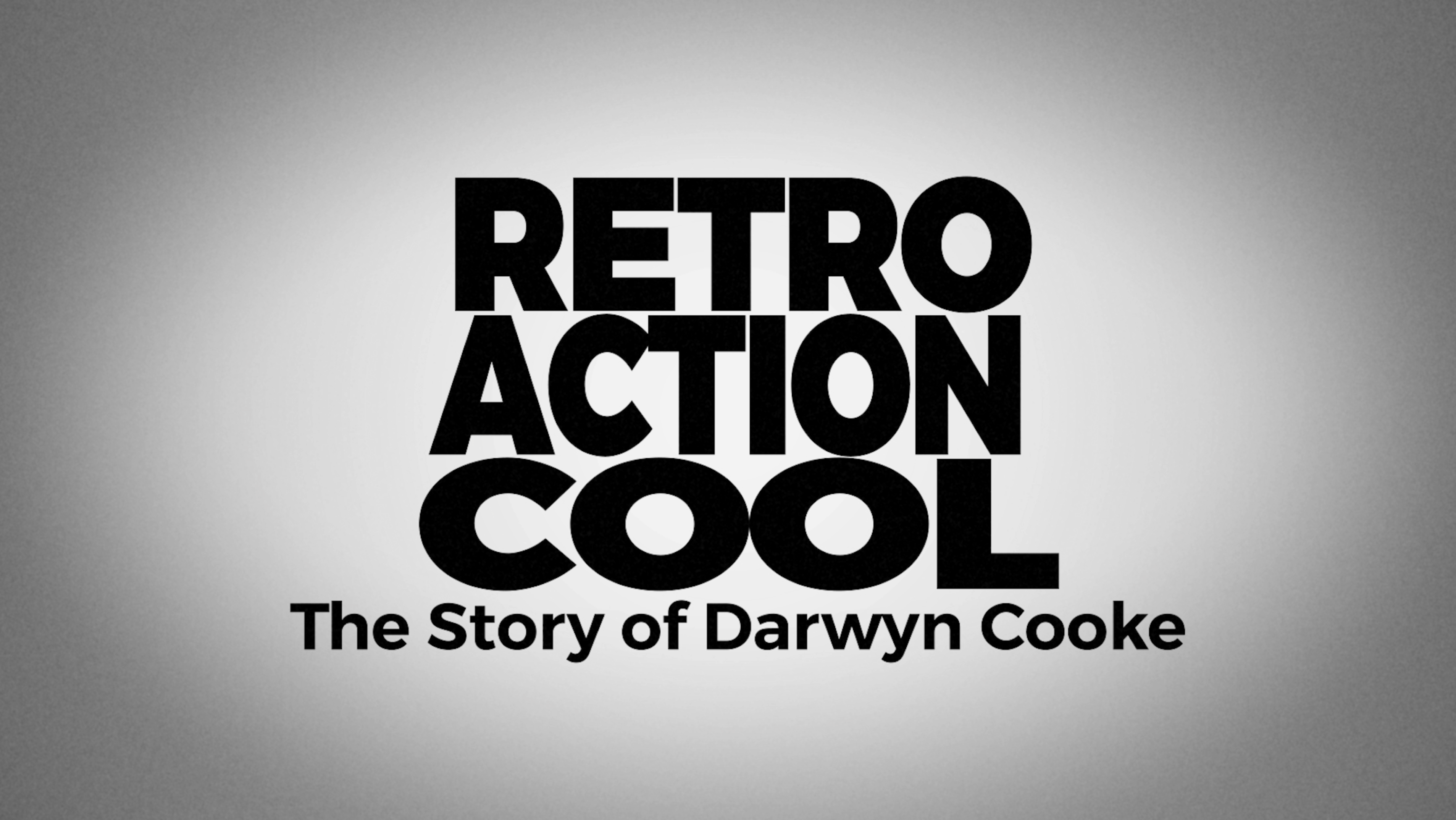 DOCUMENTARY: Retro Action Cool