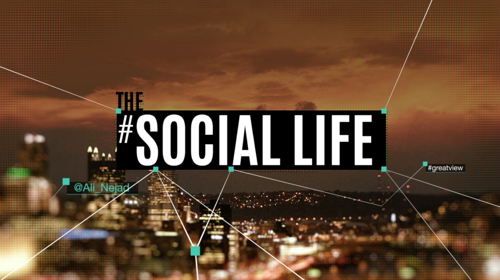 The Social Life - Episode 2