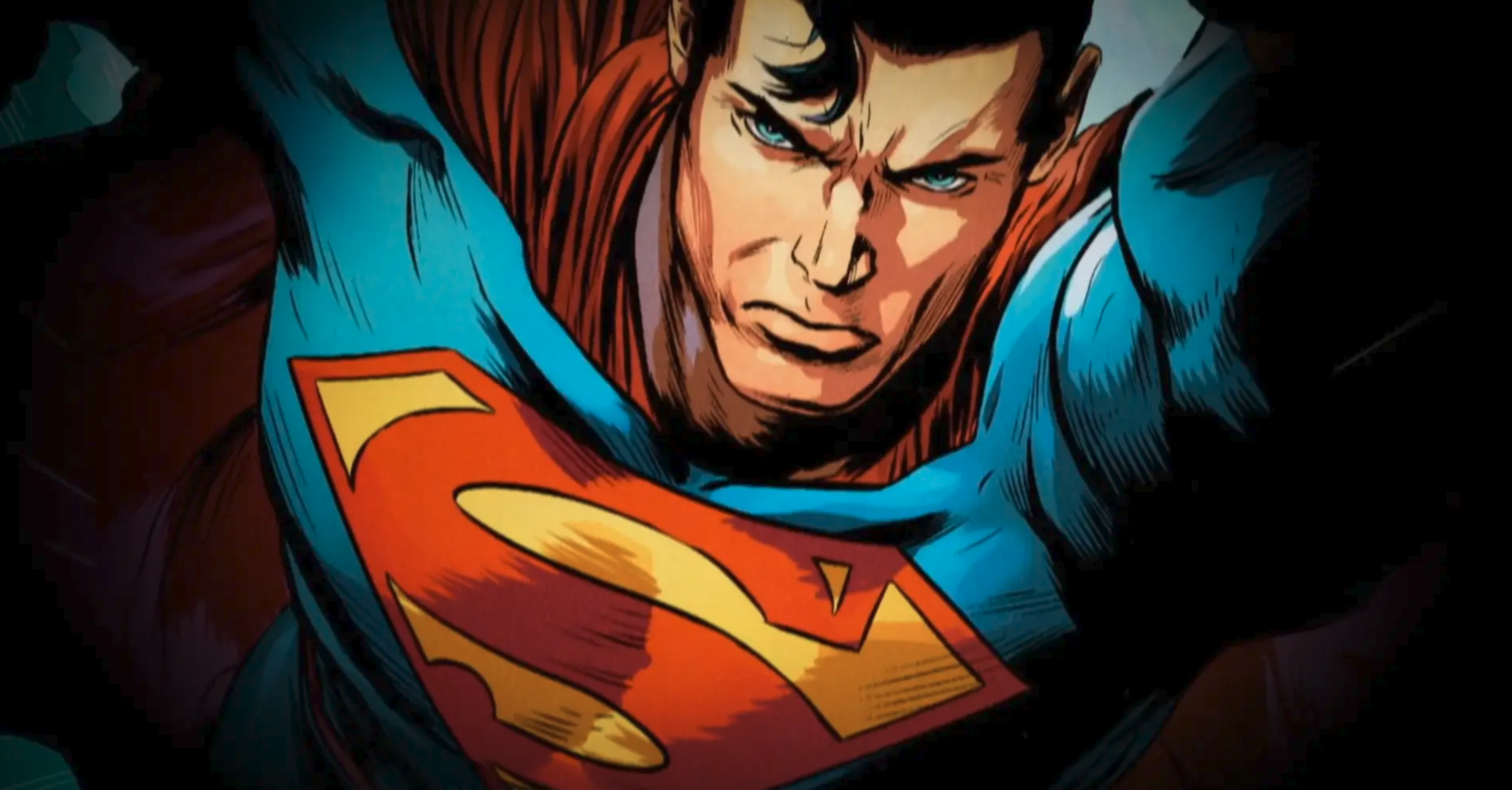 DOCUMENTARY: Long Live Superman